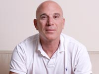 אילן בן דב / צלם: איל יצהר